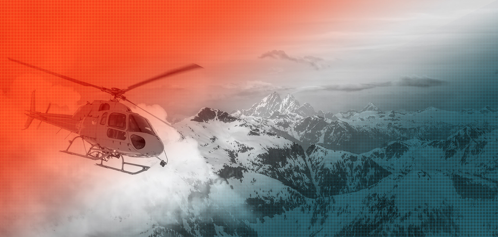 Waco Helicopter Charter