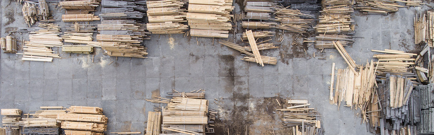 Waco Helicopter Logging