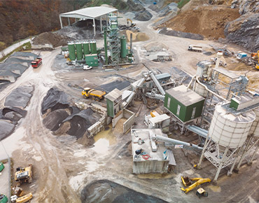 Waco Helicopter General Construction